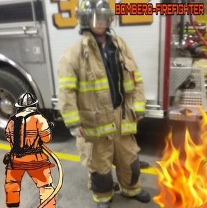 Meet your Posher, Timothy